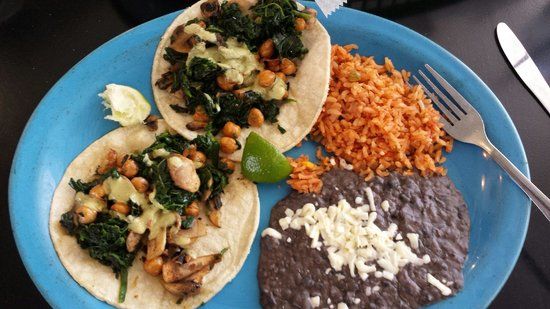 Chago's Cantina