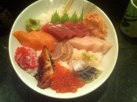 Sekisui East