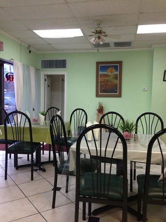 Derae Restaurant