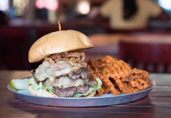 M.L.Rose Craft Beer & Burgers
