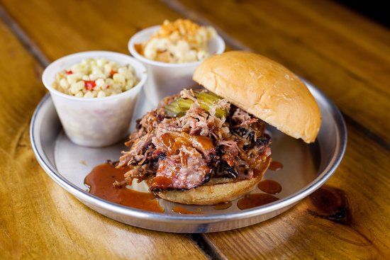 Edley's BBQ