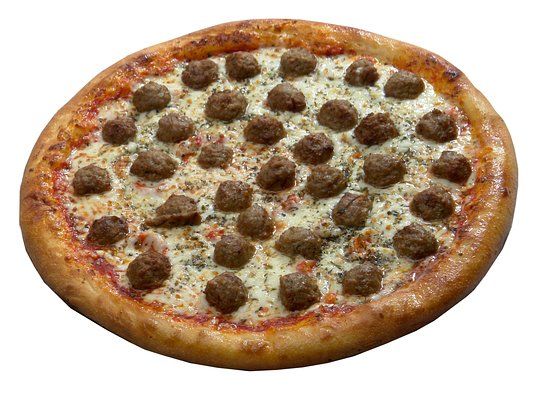 Roma Pizza & Pasta