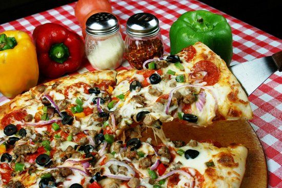 Castrillo's Pizza