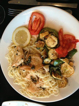 12 South Bistro