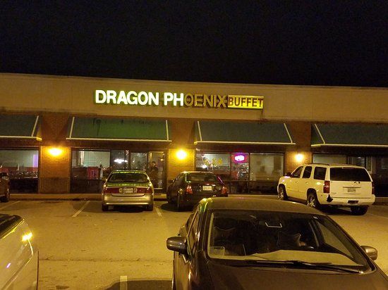 Dragon Phoenix