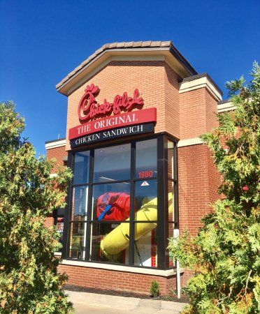 Chick-fil-A