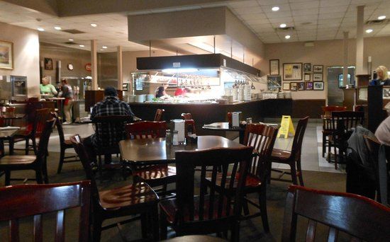 Wally's Restaurant
