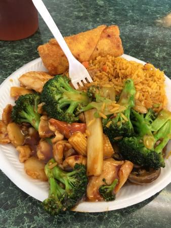 China Gourmet