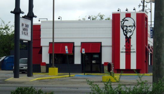 KFC