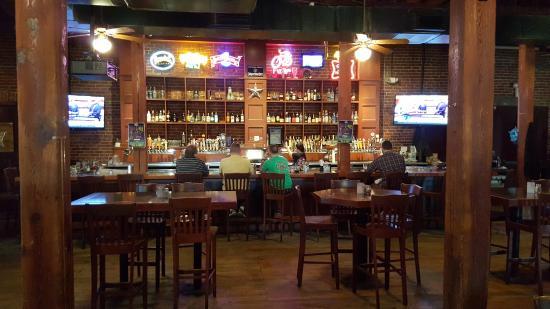 Barley's Taproom & Pizzeria