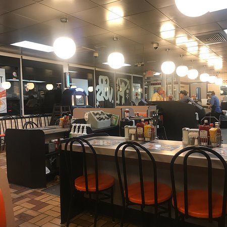 Waffle House