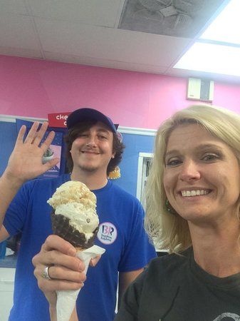 Baskin-Robbins
