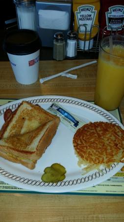 Waffle House