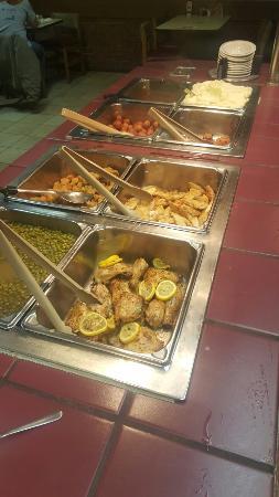 Shoney's