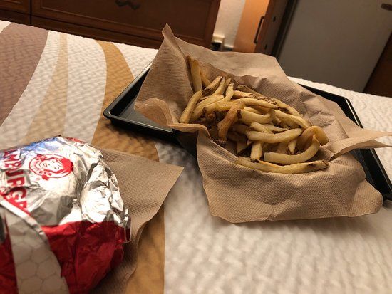 Wendy's