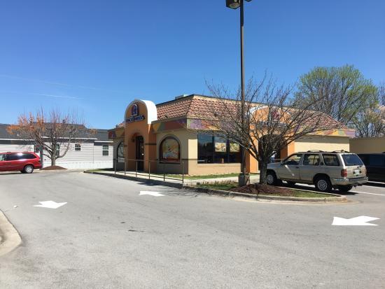 Taco Bell
