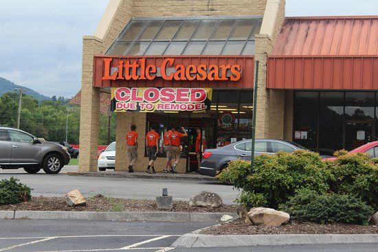 Little Caesars