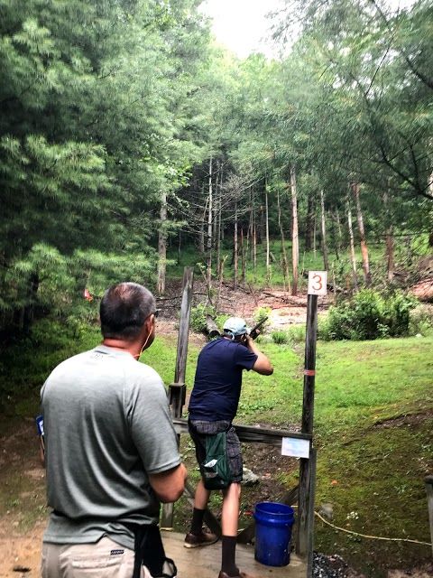 Fowler Farms Sporting Clays & Game Preserve