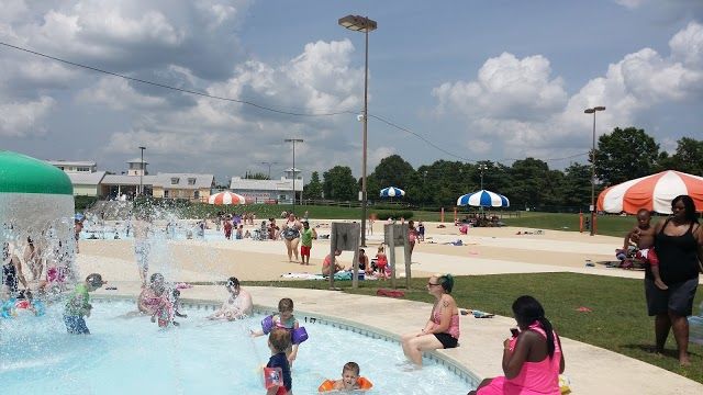 Wave Country-Wave Pool