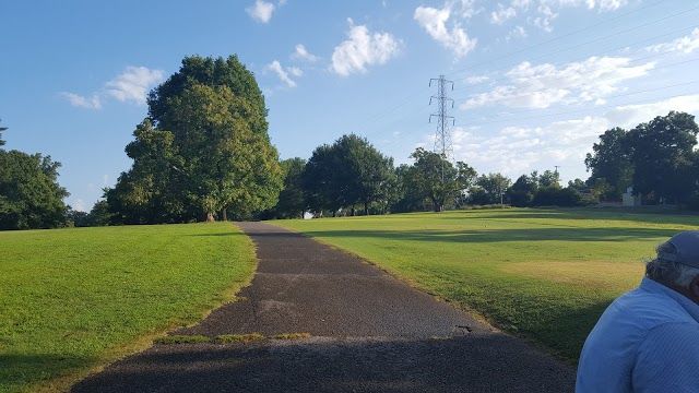 Shelby Golf Course
