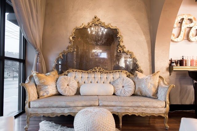 Parlour 3