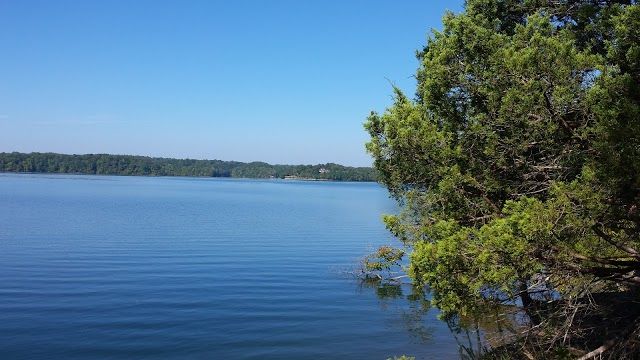 Tims Ford Lake