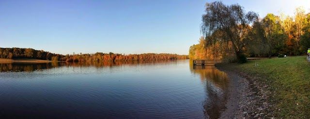 Cane Creek Park