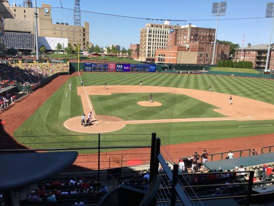 AutoZone Park