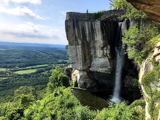 Lookout Mountain