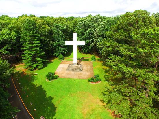 The Cross