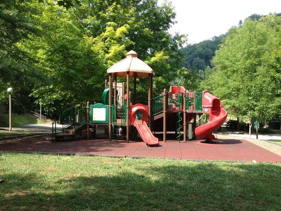 Herbert Holt Park