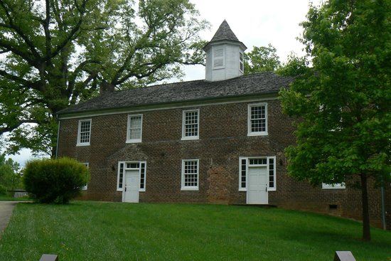 President Andrew Johnson Museum and Library