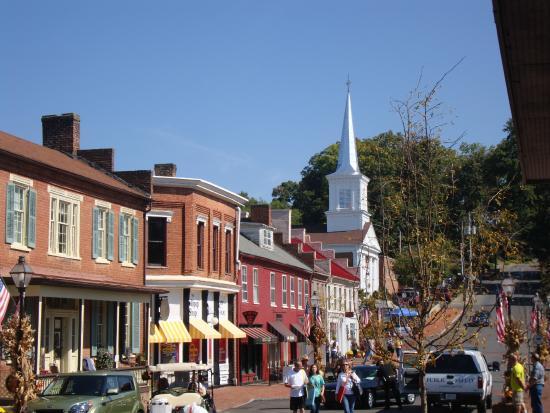 International Storytelling Center