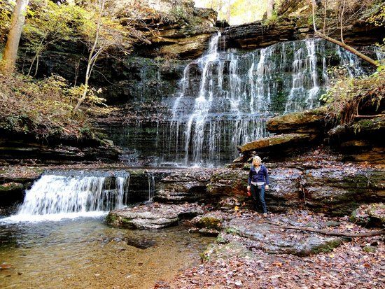 Short Springs Natural Area