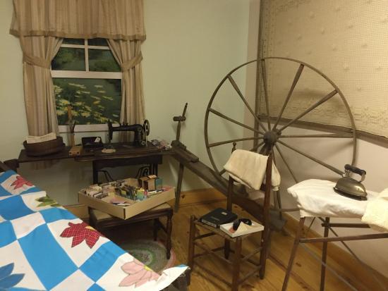 Butler Museum