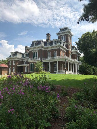 Glenmore Mansion