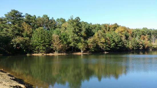 Bowie Nature Park