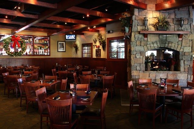 Bullfish Grill