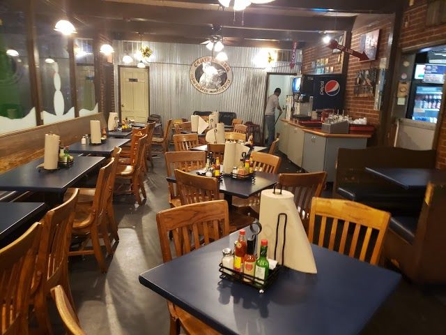 Central BBQ