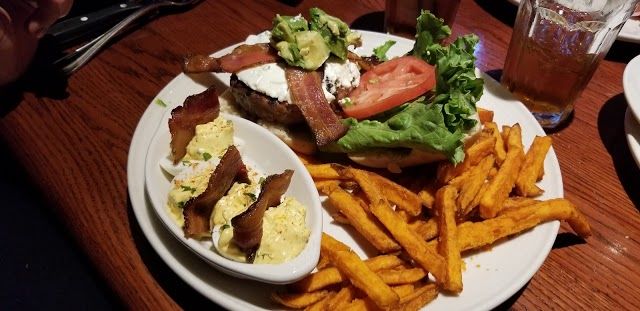 The Chop House