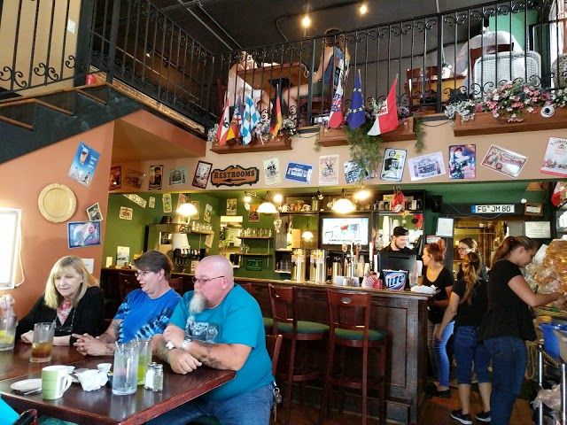 Freiberg's