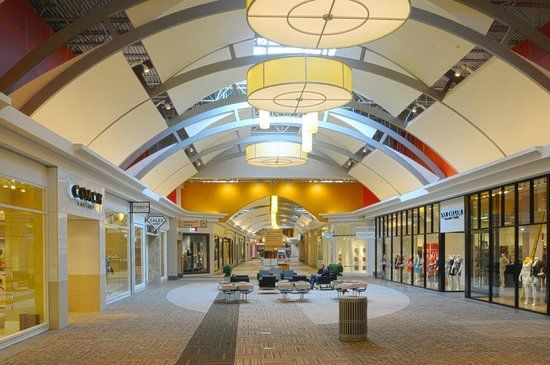 Opry Mills