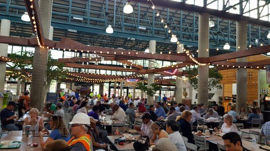 Farmer's Market