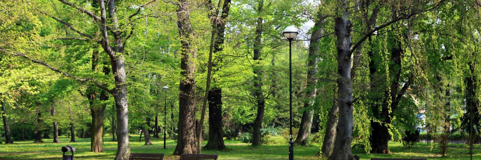 Tennessee Riverpark