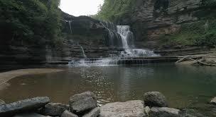 Cummins Falls