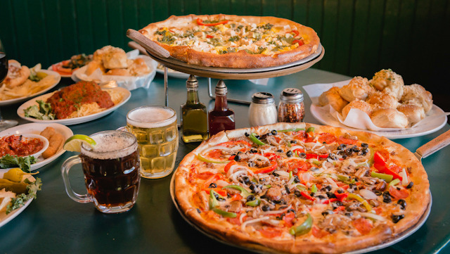 The Best Italian on the Parkway