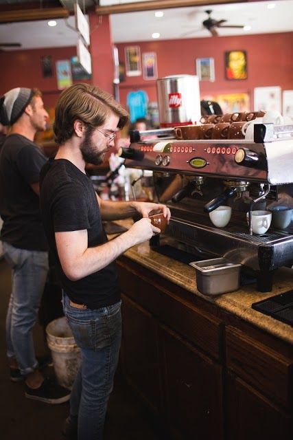 Cafe Eclectic