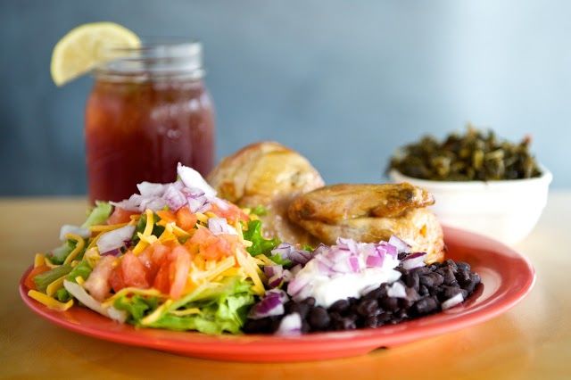 Calypso Cafe