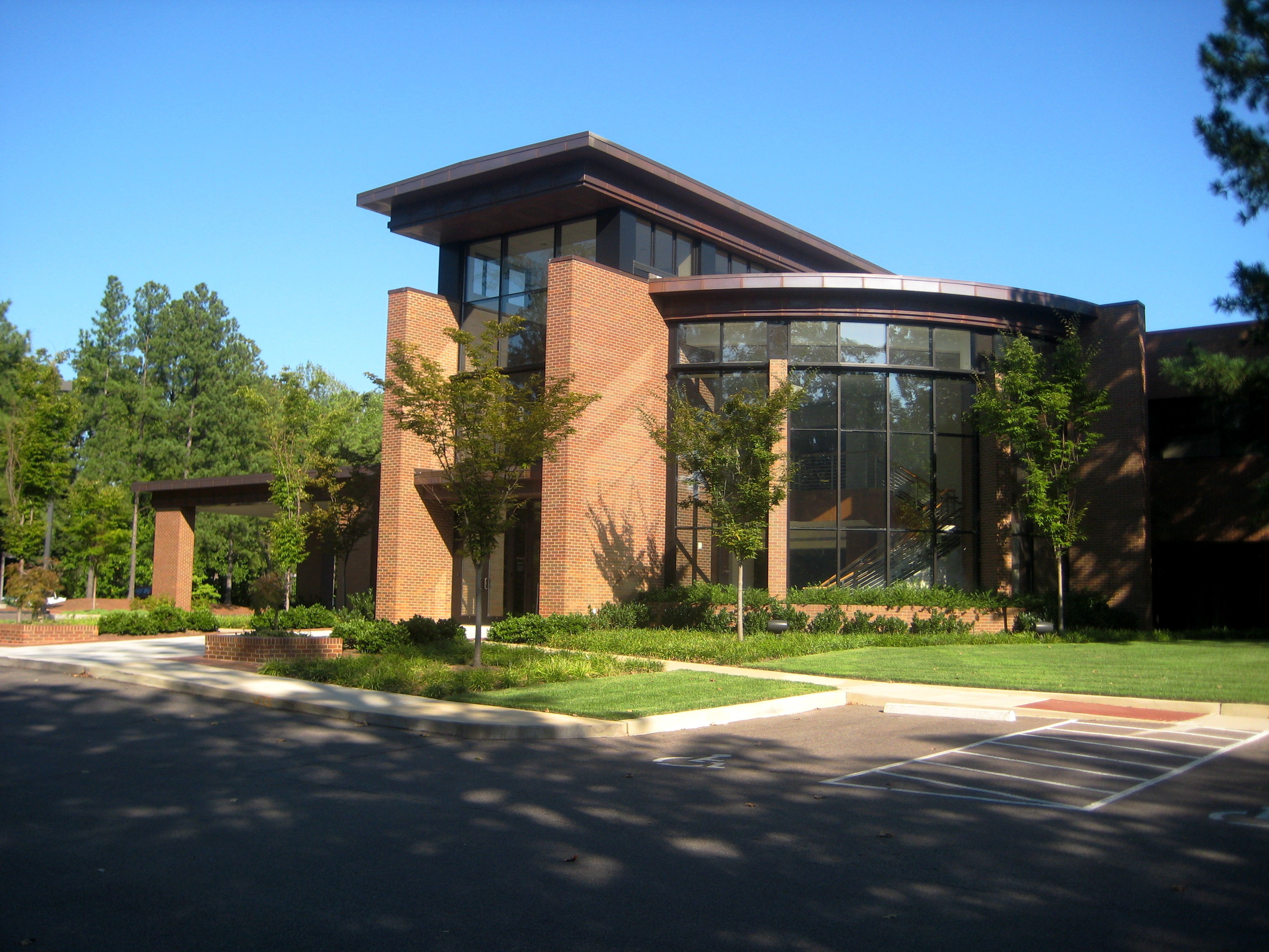 Temple Israel