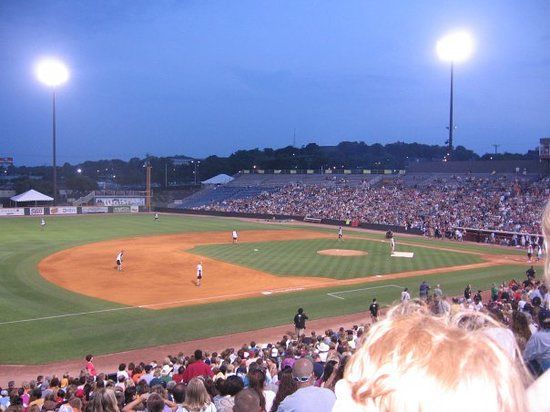 Herschel Greer Stadium